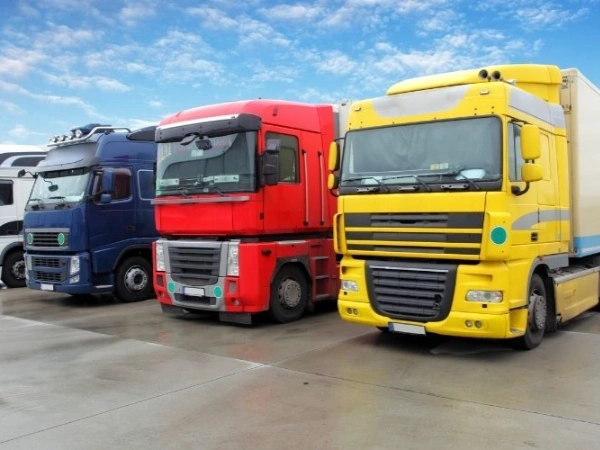 Antalya Germencik Nakliye